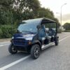 6-Seater Electric Mini Car