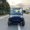 6-Seater Electric Mini Car
