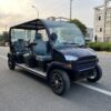 6-Seater Electric Mini Car