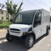 Electric Cargo Vehicle