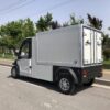 Electric Cargo Vehicle