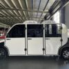 6-Seater Electric Mini Car