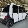 6-Seater Electric Mini Car