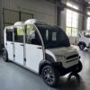 6-Seater Electric Mini Car