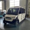 6-Seater Electric Mini Car