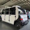 6-Seater Electric Mini Car