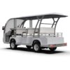8-Seater Sightseeing Vehicle (Open)