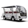 8-Seater Sightseeing Vehicle (Open)