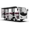 11-Seater Sightseeing Vehicle (Open)