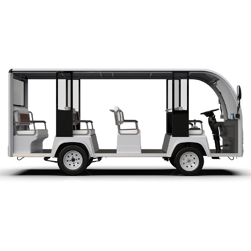 LS6115K g3 11-Seater Sightseeing Vehicle (Open)