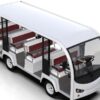 11-Seater Sightseeing Vehicle (Open)
