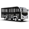 11-Seater Sightseeing Vehicle (Closed)