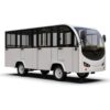11-Seater Sightseeing Vehicle (Closed)