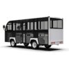 11-Seater Sightseeing Vehicle (Closed)