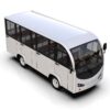 11-Seater Sightseeing Vehicle (Closed)