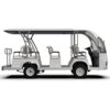 11-Seater Sightseeing Vehicle (Open)