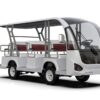 11-Seater Sightseeing Vehicle (Open)