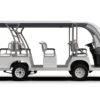 11-Seater Sightseeing Vehicle (Open)