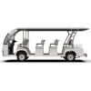 11-Seater Sightseeing Vehicle (Open)