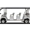 11-Seater Sightseeing Vehicle (Open)