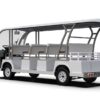 11-Seater Sightseeing Vehicle (Open)