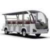 11-Seater Sightseeing Vehicle (Open)