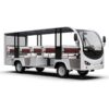 14-Seater Sightseeing Vehicle (Open)