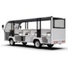 14-Seater Sightseeing Vehicle (Open)