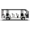 14-Seater Sightseeing Vehicle (Open)