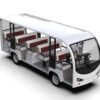 14-Seater Sightseeing Vehicle (Open)