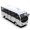 14-Seater Sightseeing Vehicle (Closed)