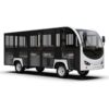 14-Seater Sightseeing Vehicle (Closed)