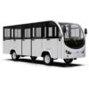 14-Seater Sightseeing Vehicle (Closed)