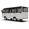 14-Seater Sightseeing Vehicle (Closed)