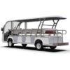 14-Seater Sightseeing Vehicle (Open)