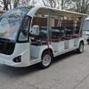 14-Seater Sightseeing Vehicle (Open)