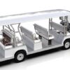 14-Seater Sightseeing Vehicle (Open)