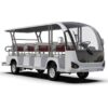 14-Seater Sightseeing Vehicle (Open)