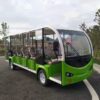 17-Seater Sightseeing Vehicle (Open)