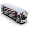 17-Seater Sightseeing Vehicle (Open)