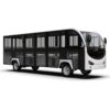 17-Seater Sightseeing Vehicle (Closed)