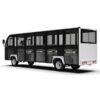 17-Seater Sightseeing Vehicle (Closed)