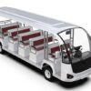 17-Seater Sightseeing Vehicle (Open)
