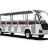 17-Seater Sightseeing Vehicle (Open)