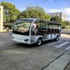 23-Seater Sightseeing Vehicle (Open)