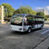 23-Seater Sightseeing Vehicle (Open)
